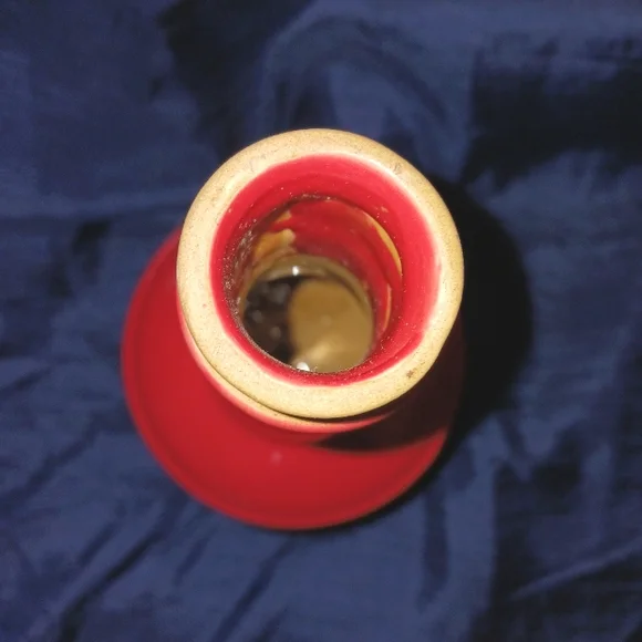 Home Accents Ceramic Vase - Picture 6 of 8